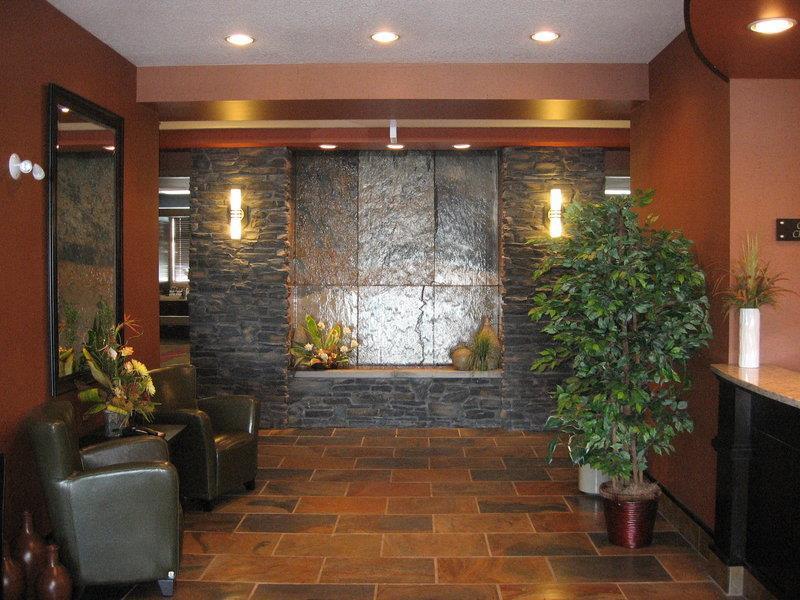 Best Western Bonnyville Inn & Suites Інтер'єр фото